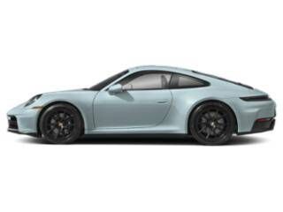 2025 PORSCHE 911