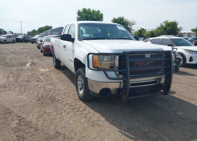 2009 GMC Sierra