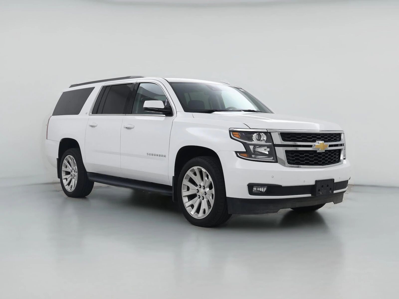 2020 CHEVROLET Suburban