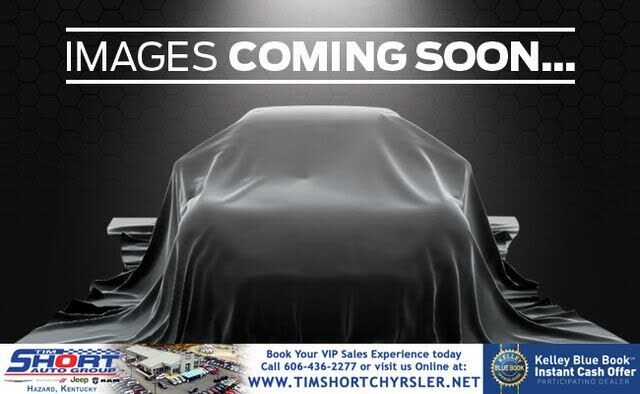 2023 BUICK Enclave