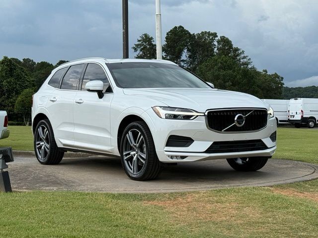 2021 VOLVO XC60