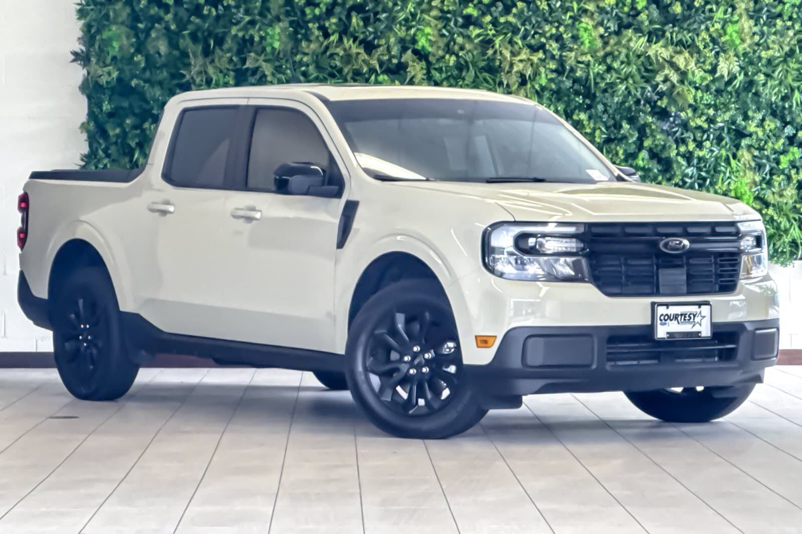 2024 FORD Maverick