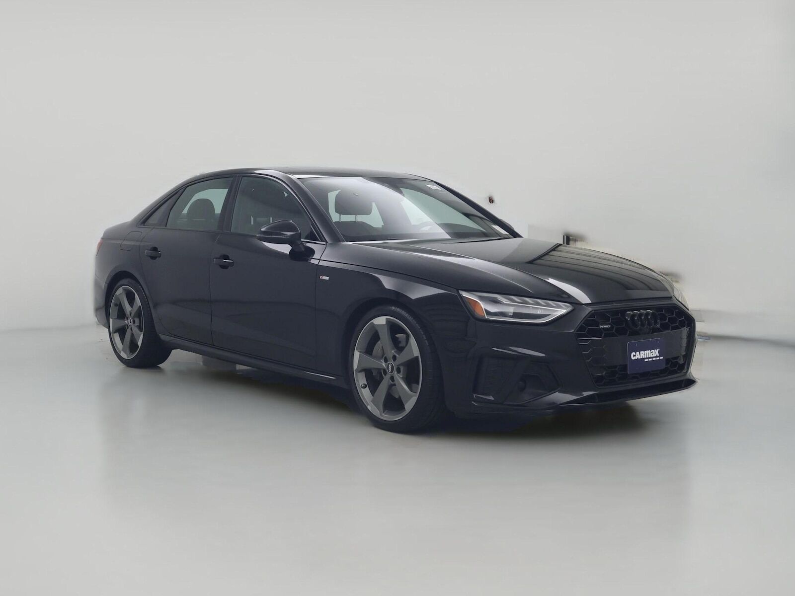 2021 AUDI A4