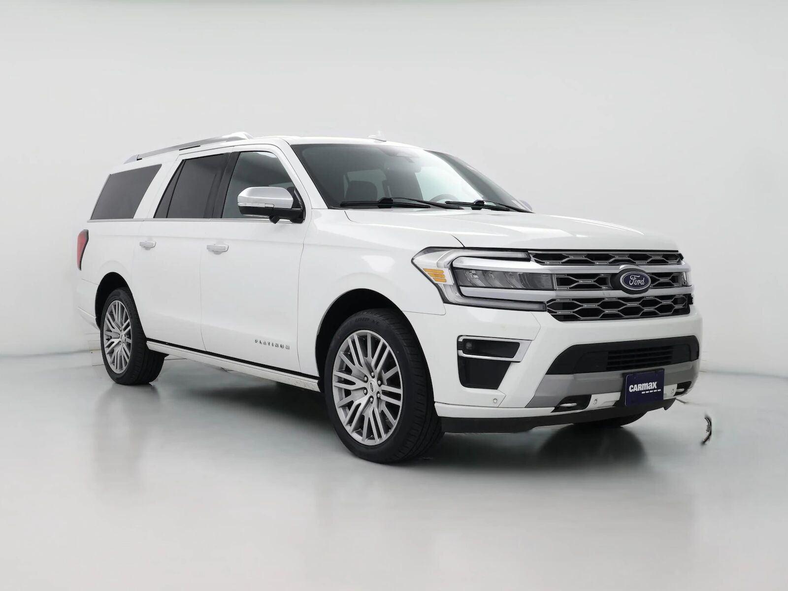 2023 FORD Expedition