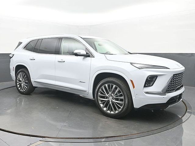 2026 BUICK Enclave