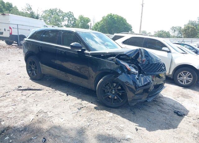 2023 LAND ROVER Range Rover Velar