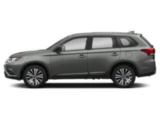 2019 MITSUBISHI Outlander