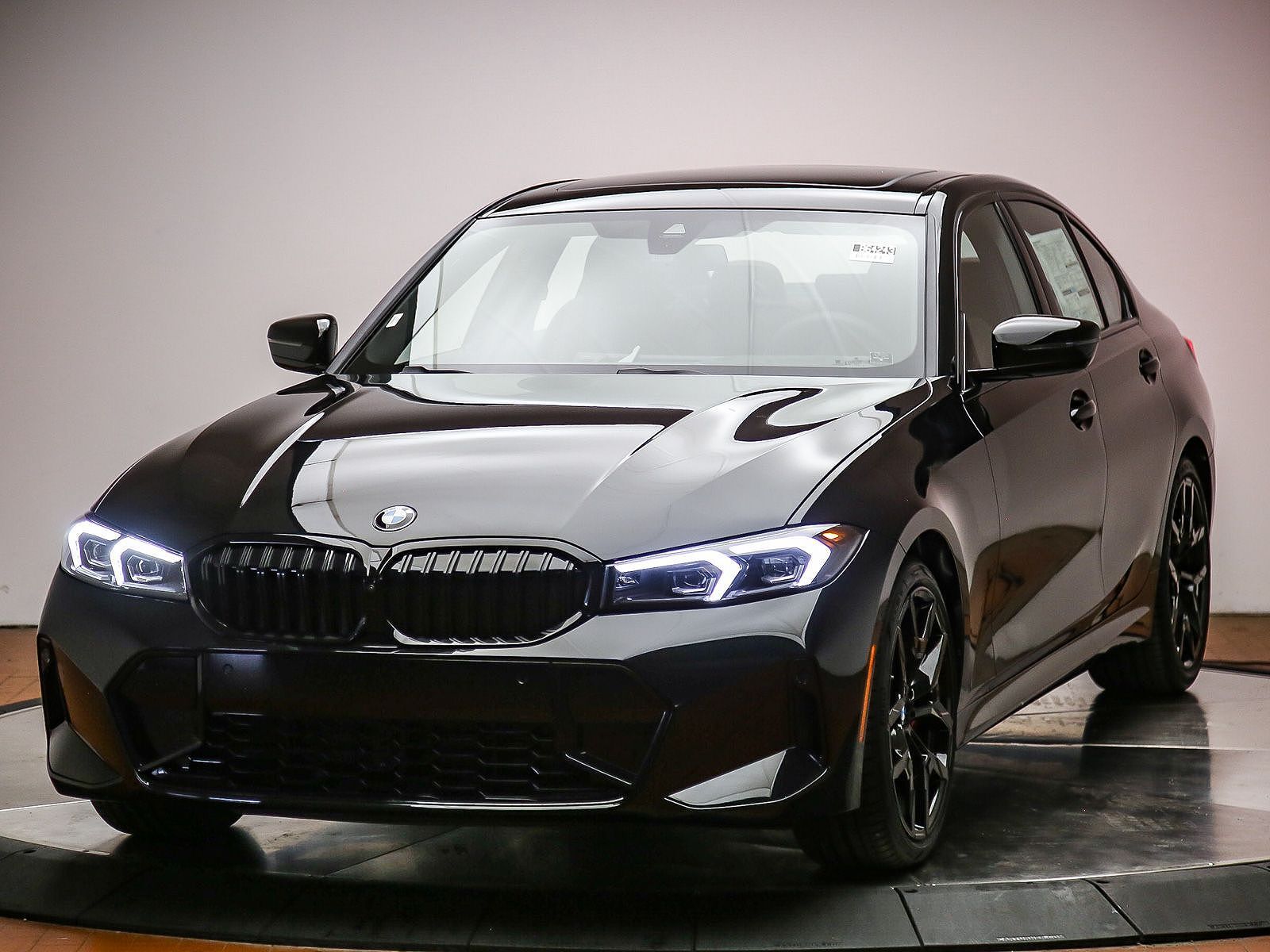 2026 BMW 3 Series