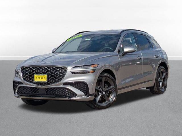 2026 GENESIS GV70