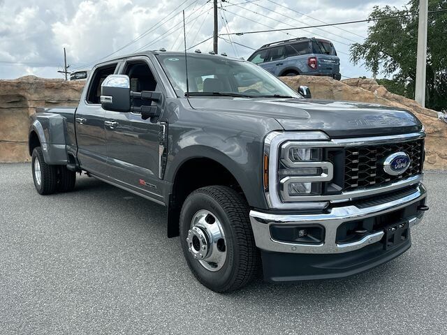 2026 FORD F-350