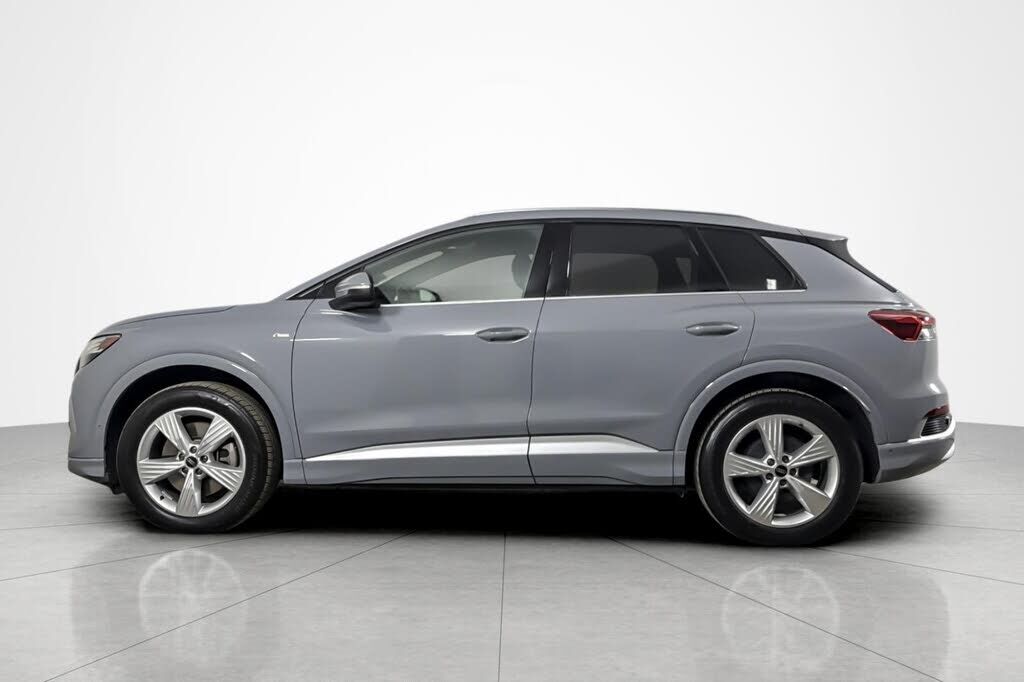 2023 Audi Q4