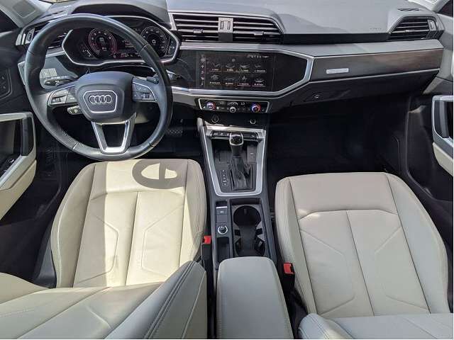2023 Audi Q3