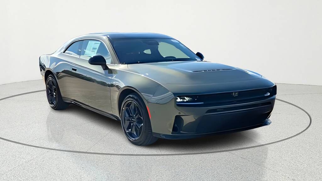 2026 DODGE Charger
