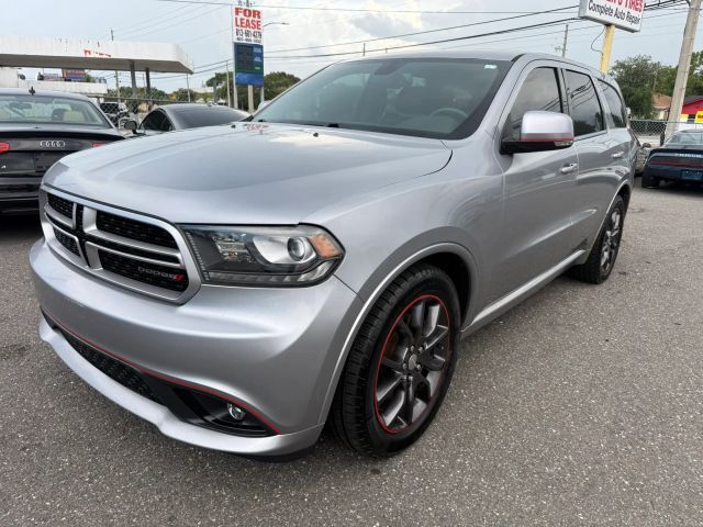 2015 DODGE Durango