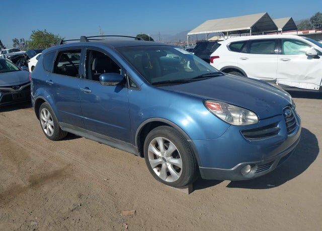 2007 SUBARU B9 Tribeca