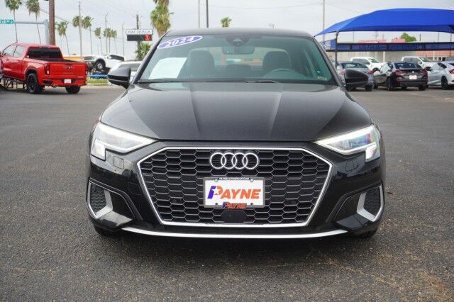 2024 Audi A3