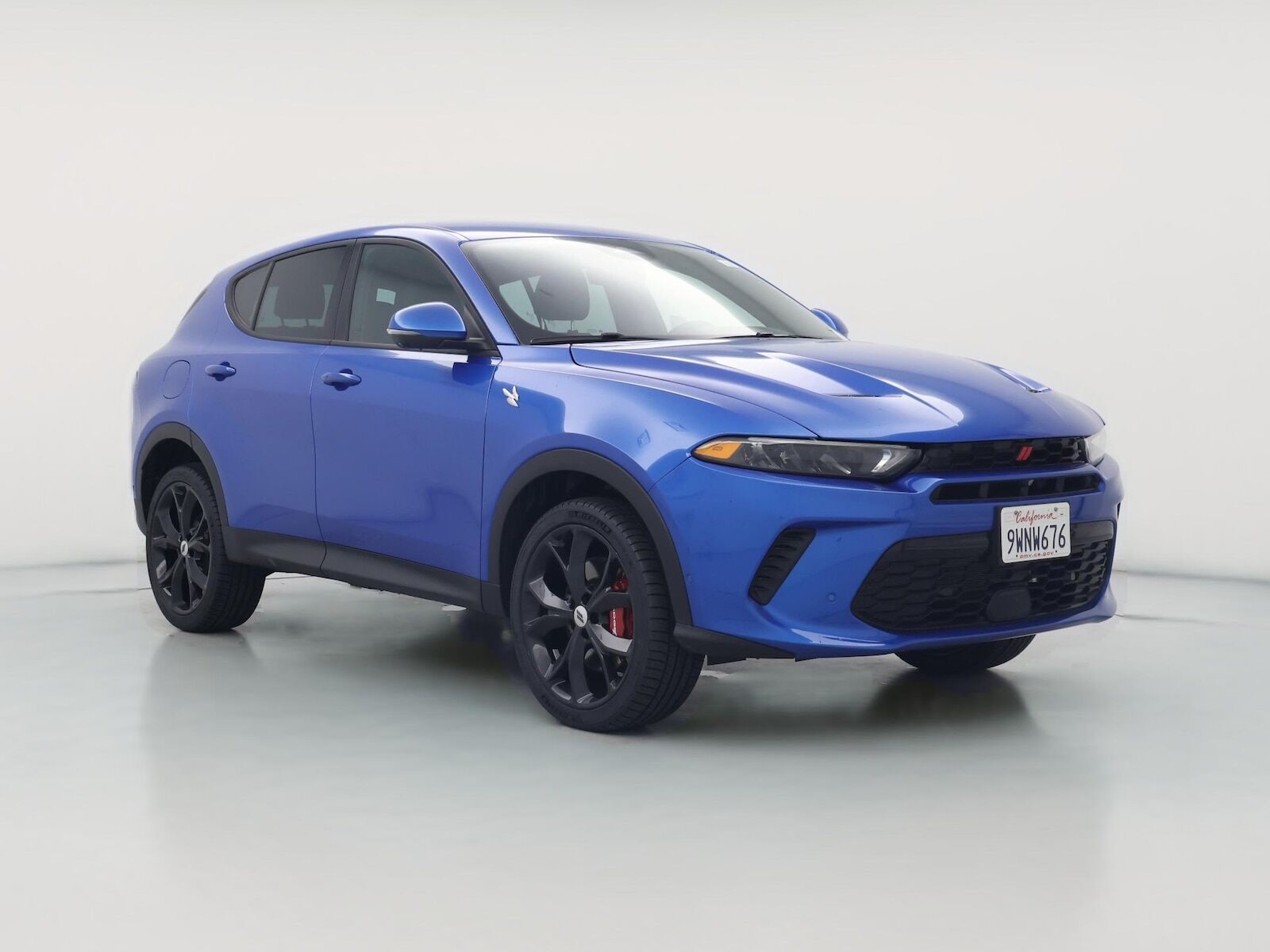 2024 DODGE HORNET