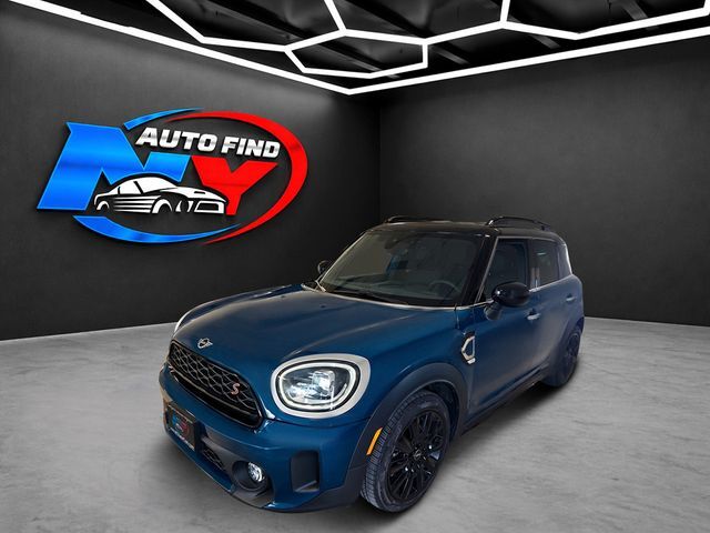 2022 MINI Countryman