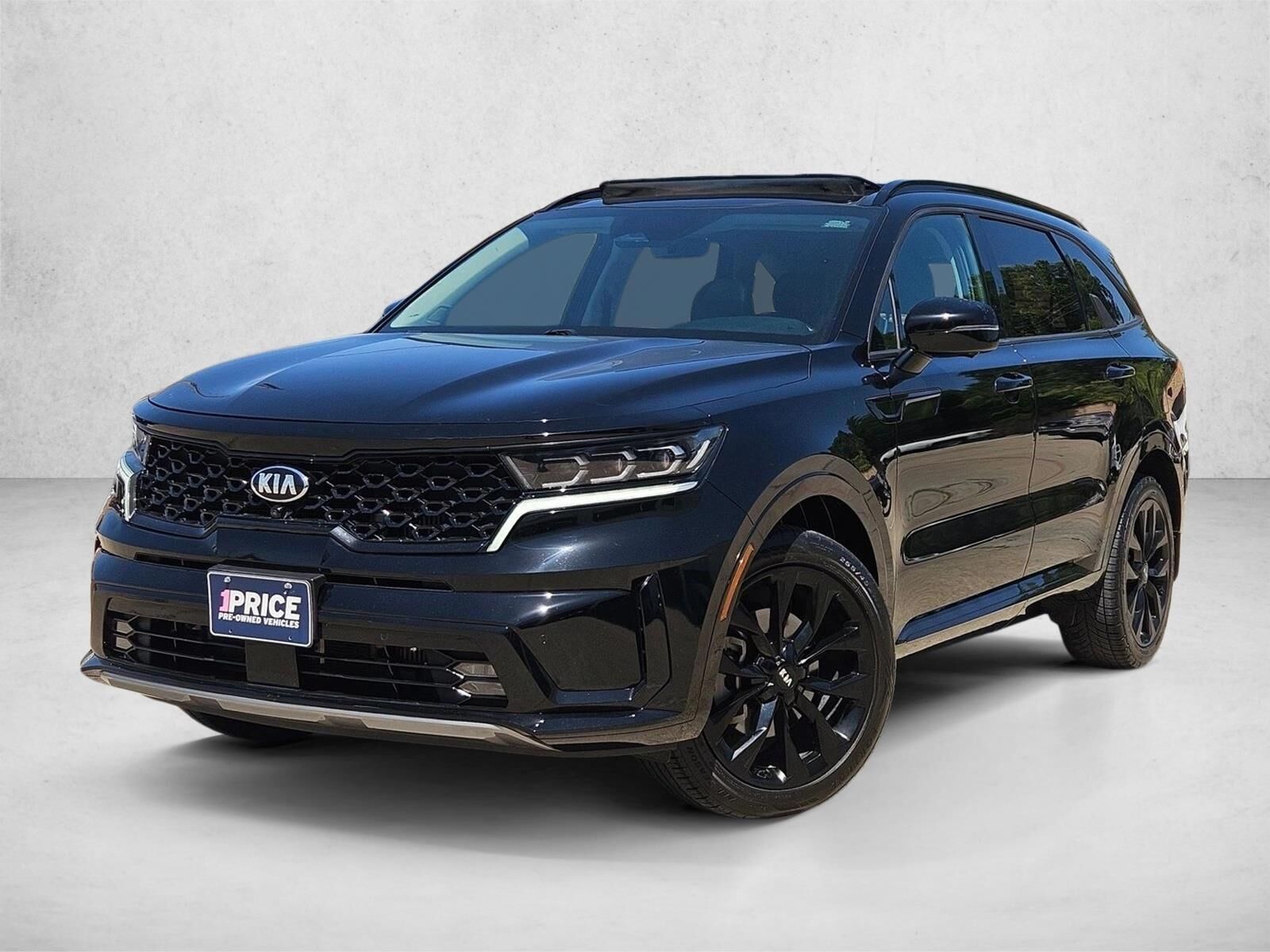 2021 KIA Sorento