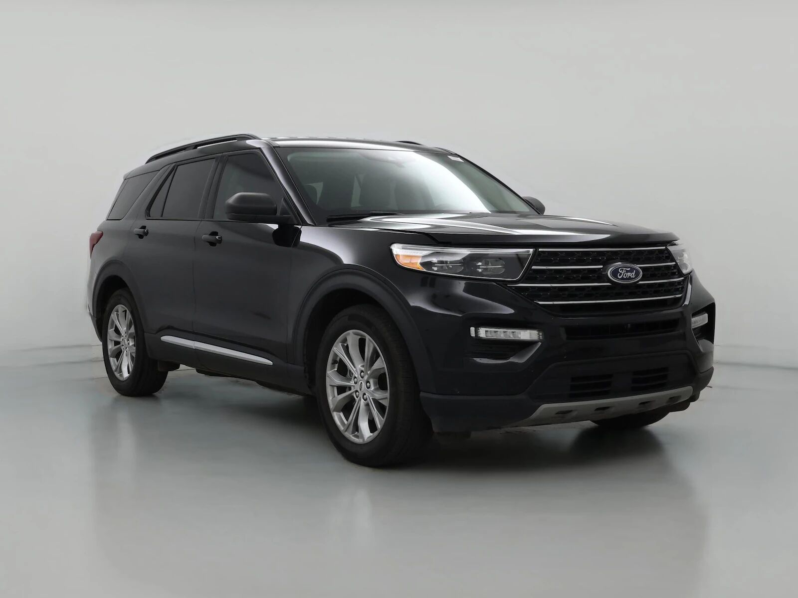 2024 FORD Explorer