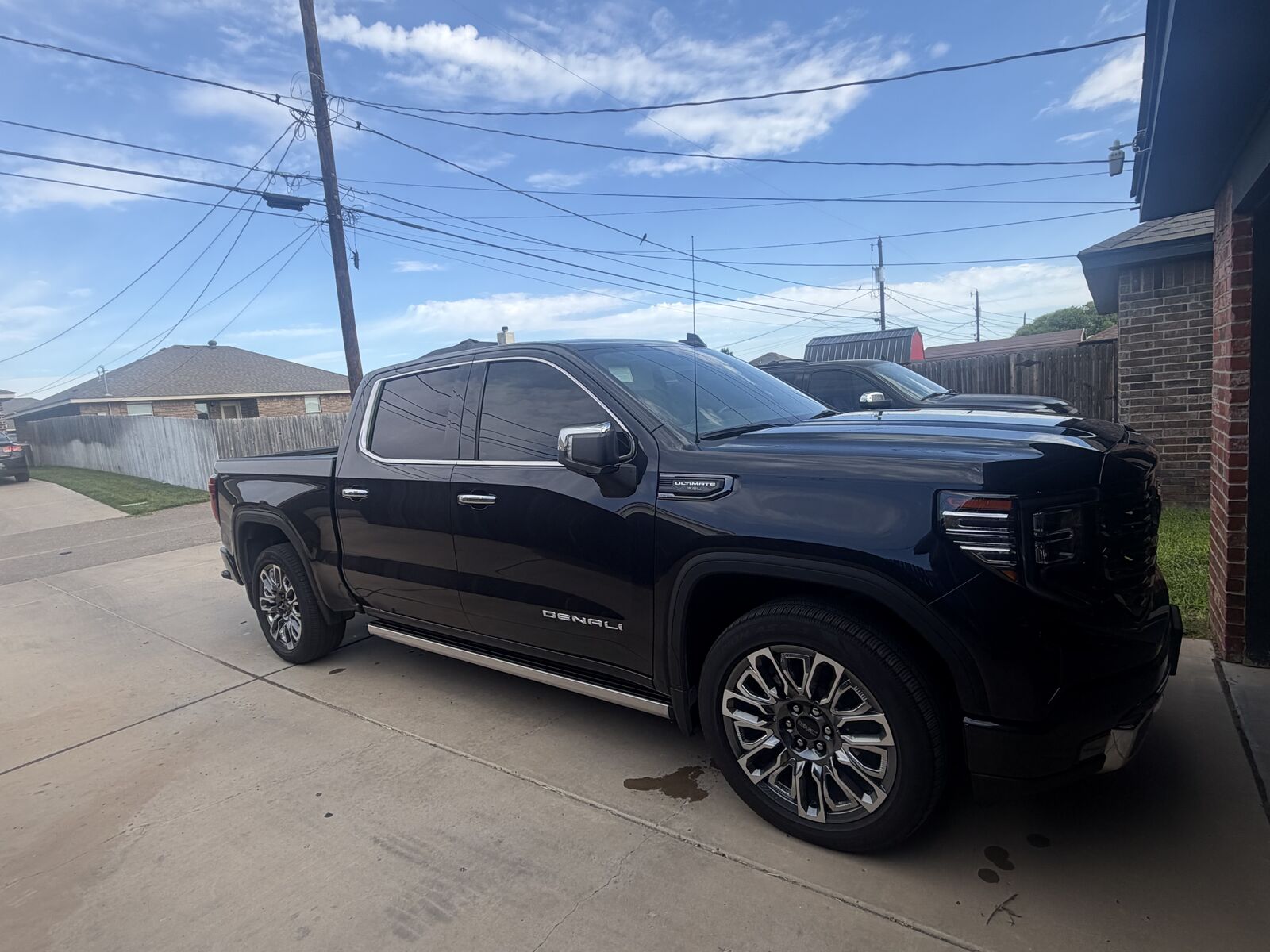 2024 GMC Sierra