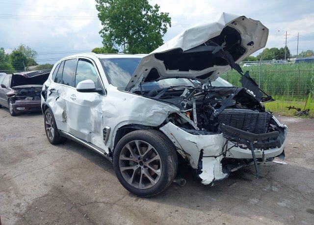2024 BMW X5
