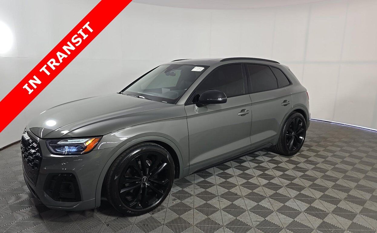 2023 AUDI SQ5