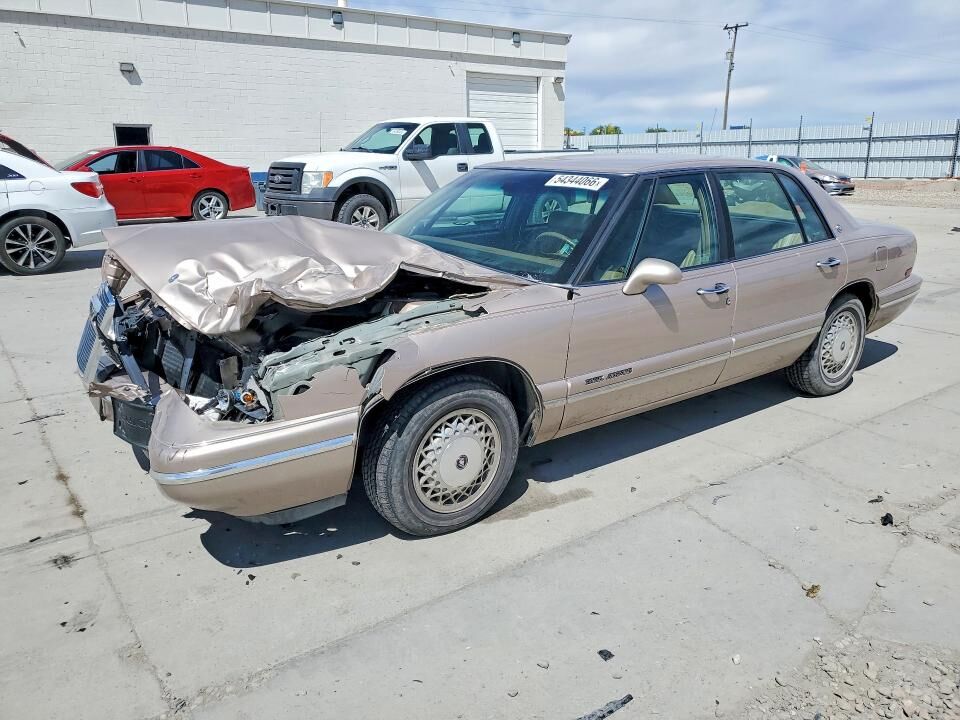 1995 BUICK Park Avenue