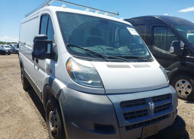 RAM Promaster 1500