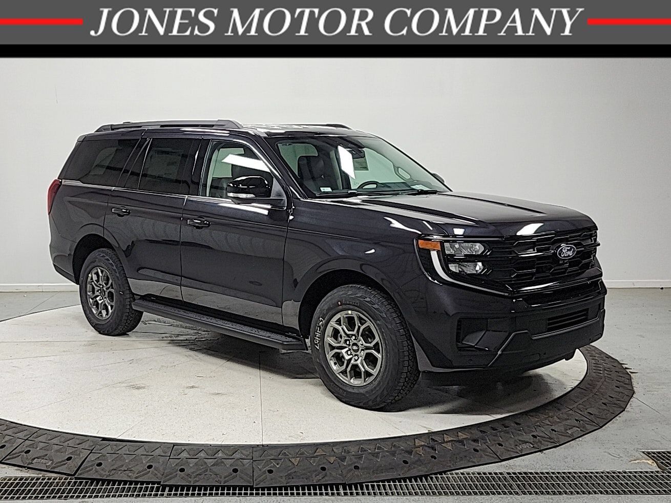 2027 FORD Expedition