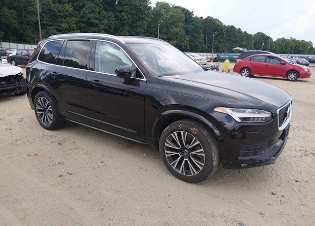 2020 VOLVO XC90