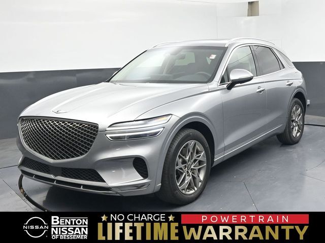 2024 GENESIS GV70
