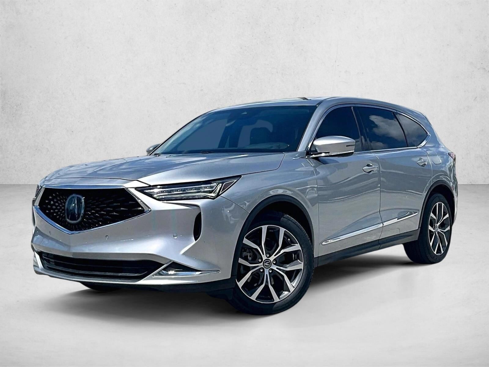 2024 ACURA MDX