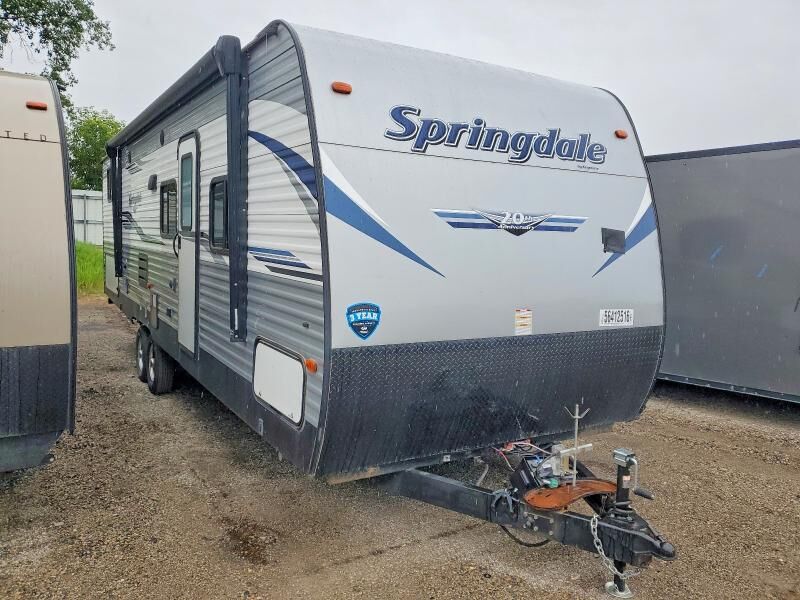 2019 KEYSTONE Keystone