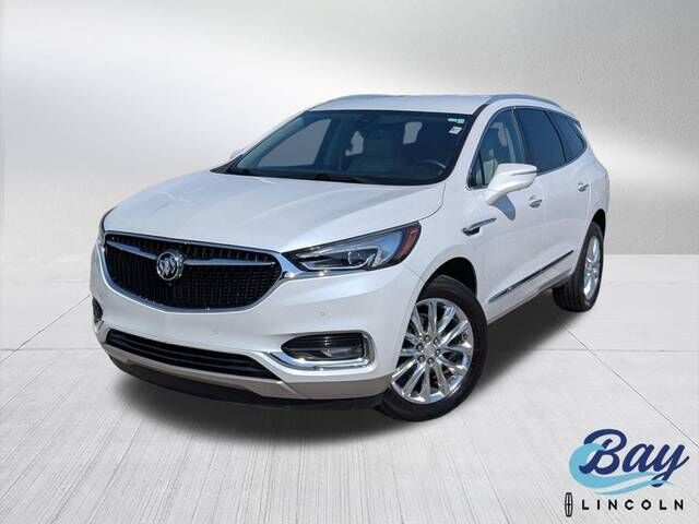 2020 BUICK Enclave