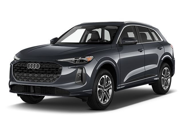 2026 AUDI Q5