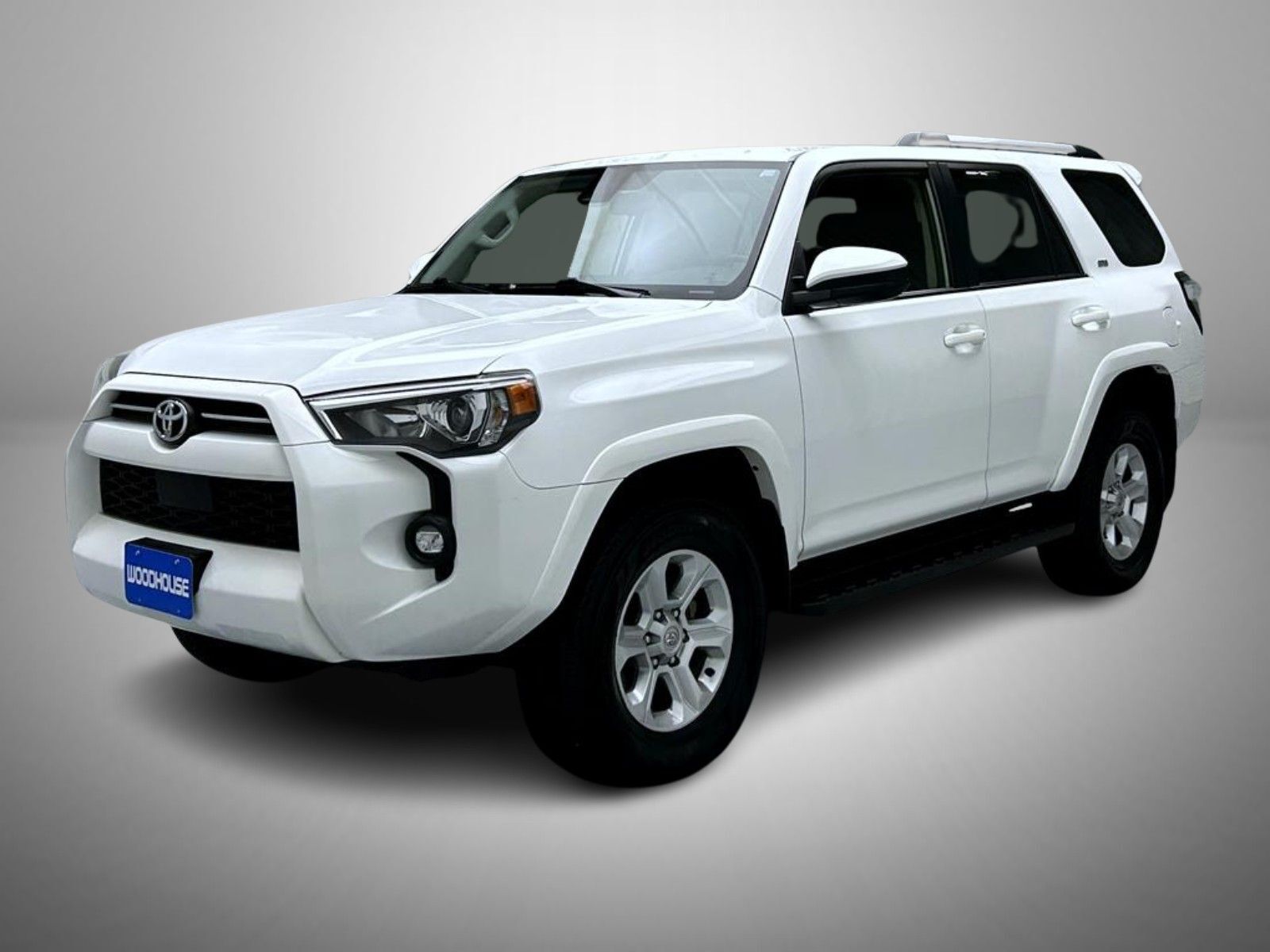2024 TOYOTA 4-Runner