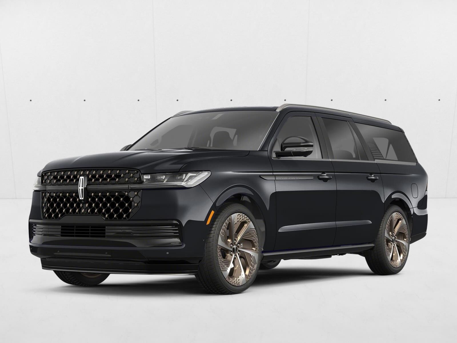 2025 LINCOLN Navigator L