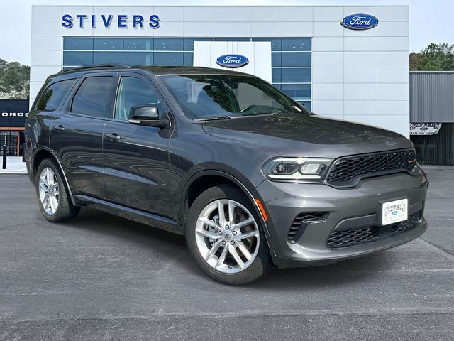 2024 DODGE Durango