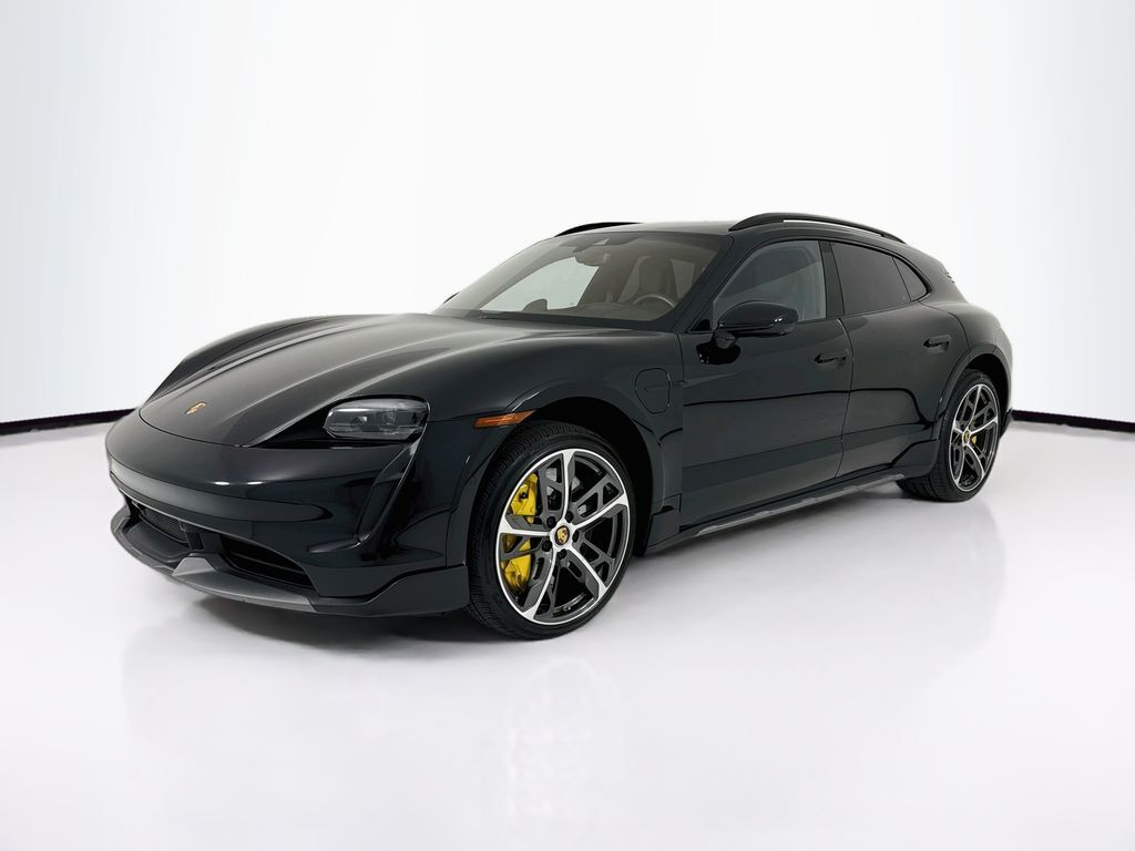 2023 PORSCHE Taycan