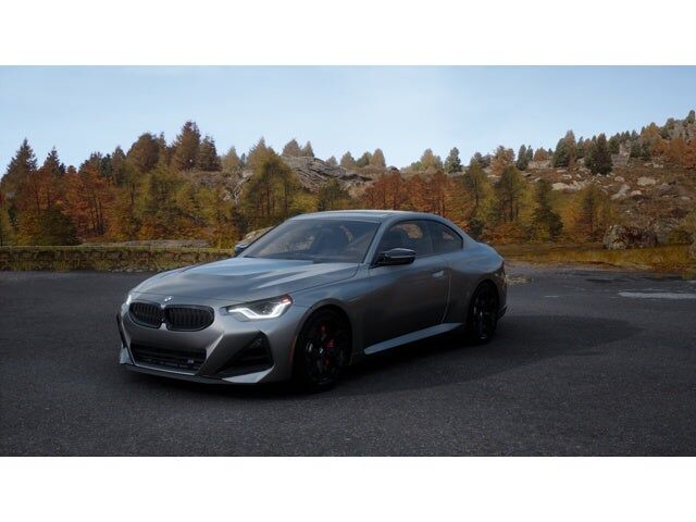 2026 BMW M2