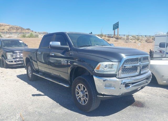 2014 RAM 2500