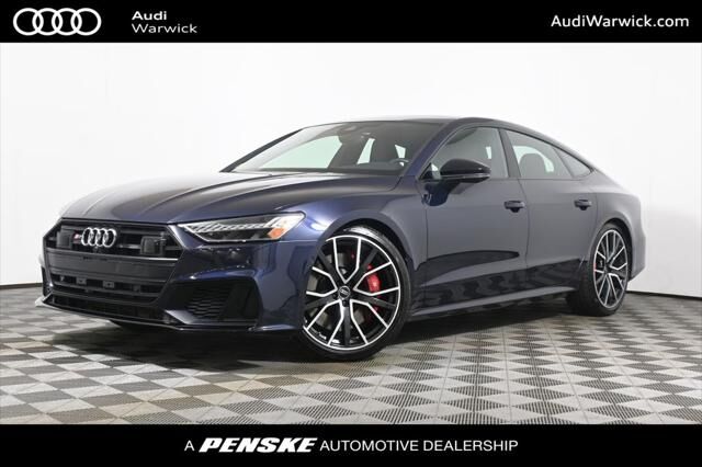 2023 AUDI S7