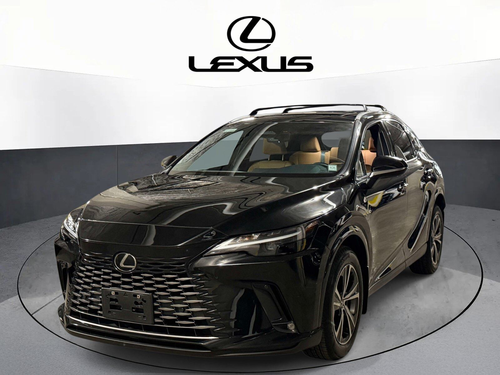 2023 LEXUS RX