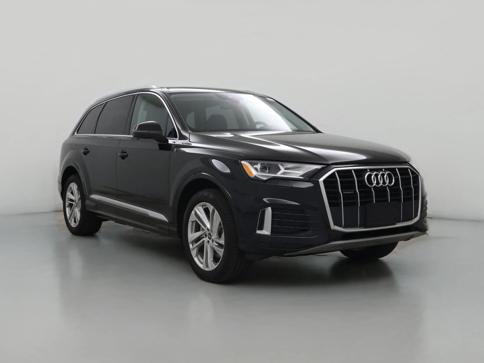 2021 AUDI Q7