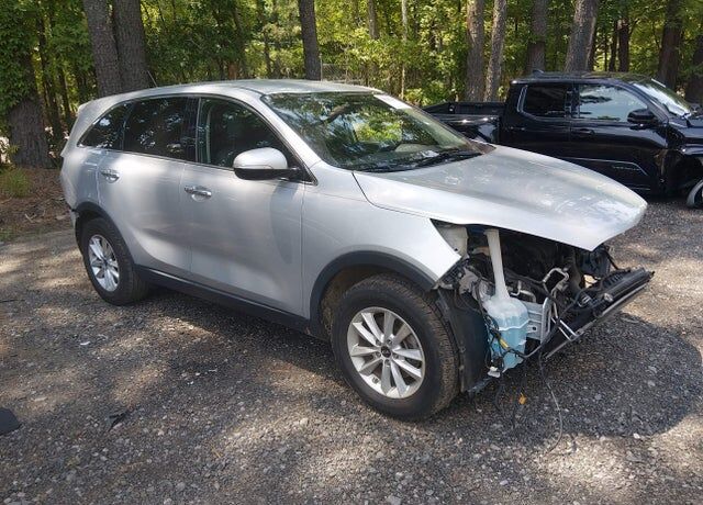 2020 KIA Sorento