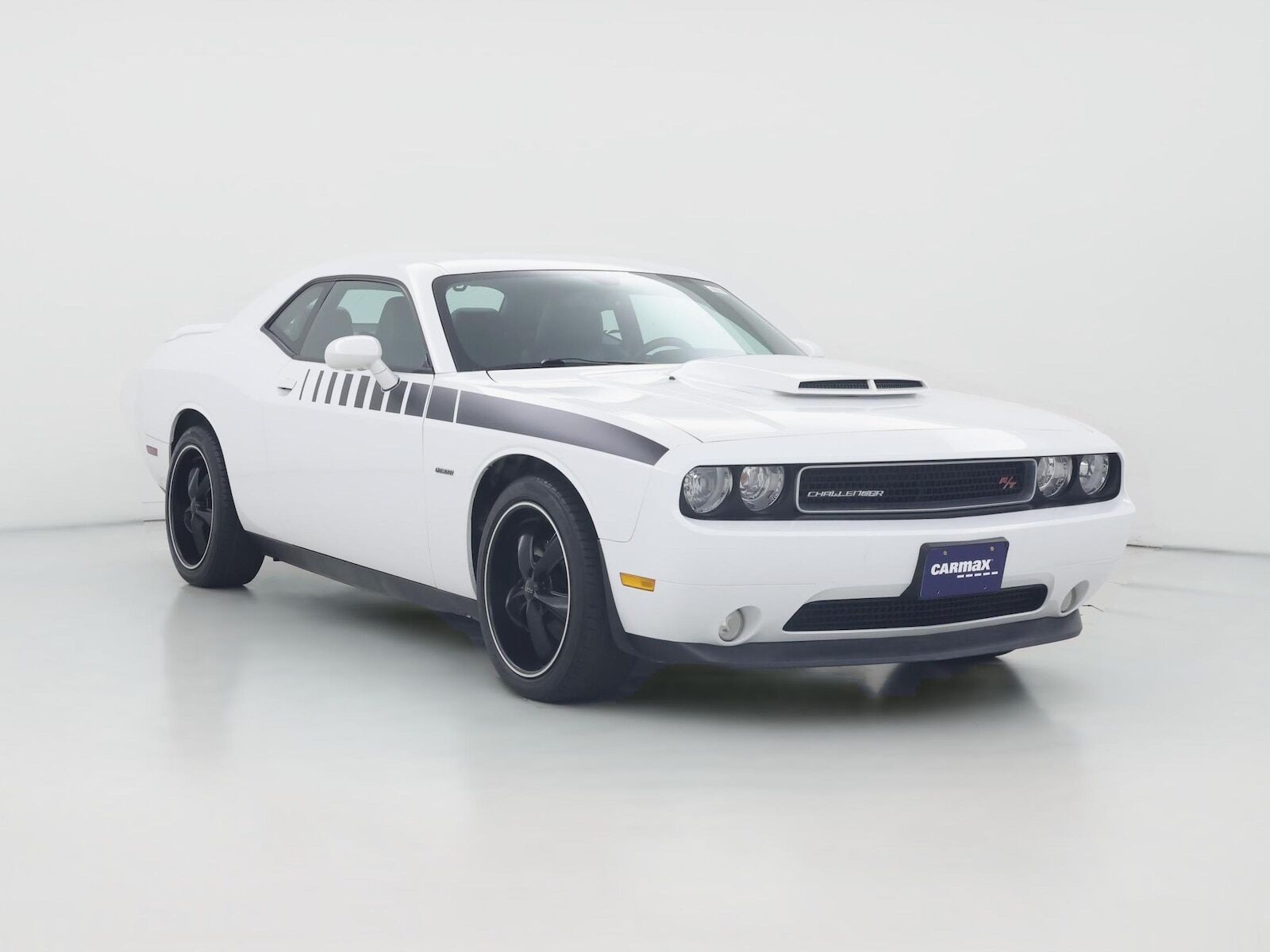 2014 DODGE Challenger