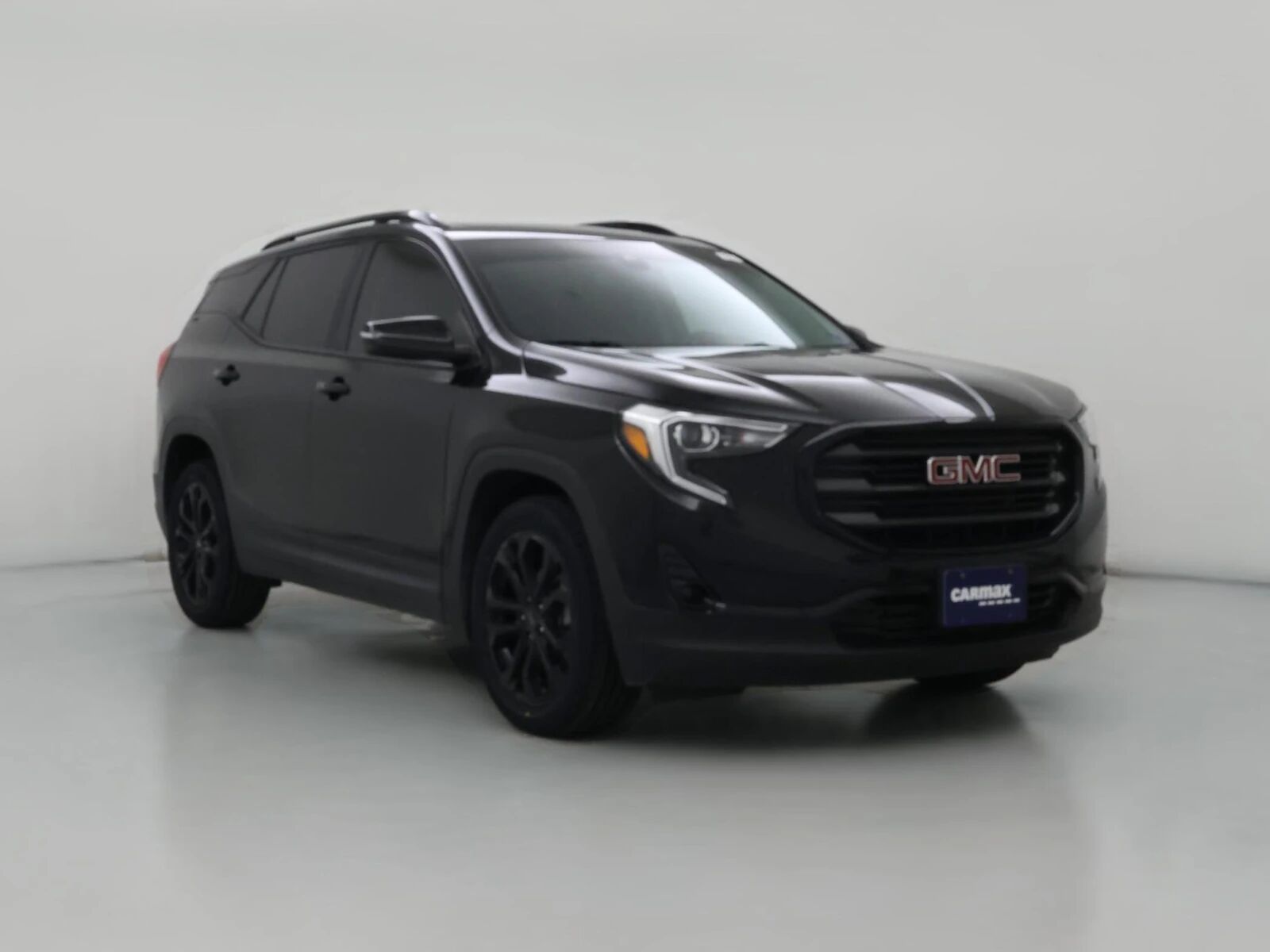 2021 GMC Terrain