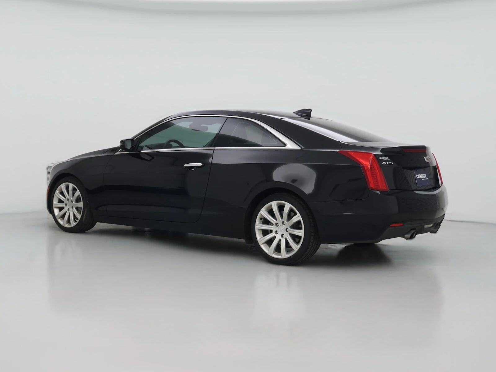2019 CADILLAC ATS