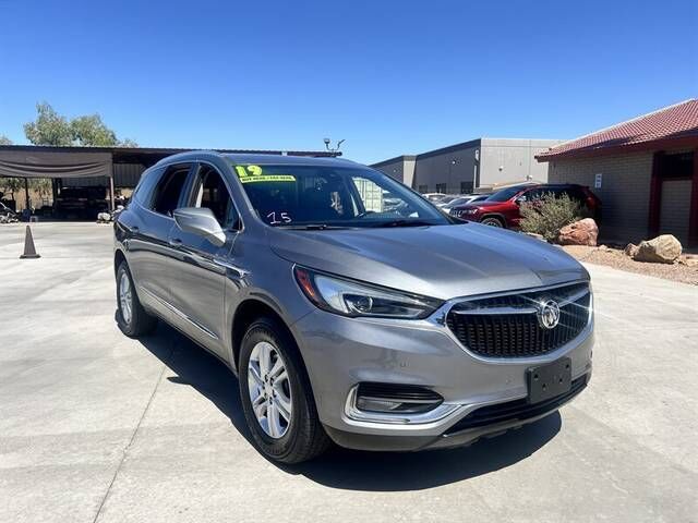 2019 BUICK Enclave